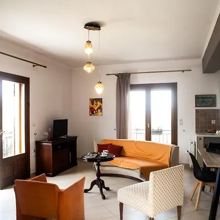 La Casa Di Caterina: Nature,relax And Private Garden Vakantiehuis *