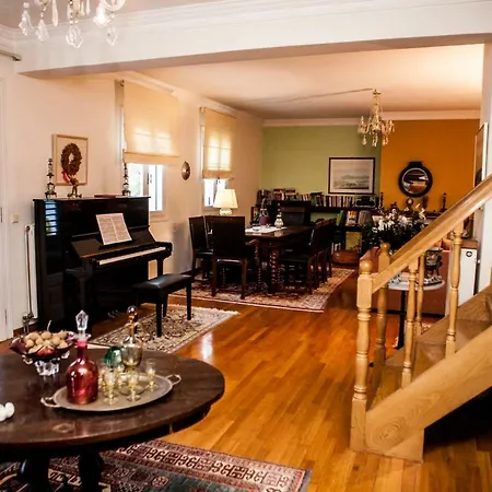 Vakantiehuis La Casa Di Caterina: Nature,relax And Private Garden *