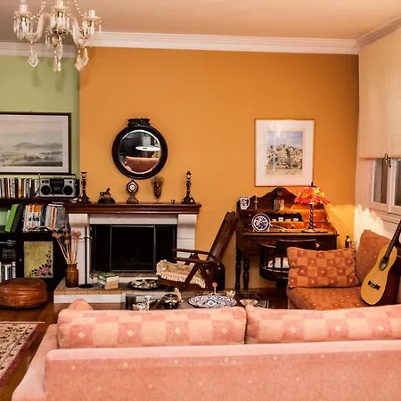 La Casa Di Caterina: Nature,relax And Private Garden * Lefkáda