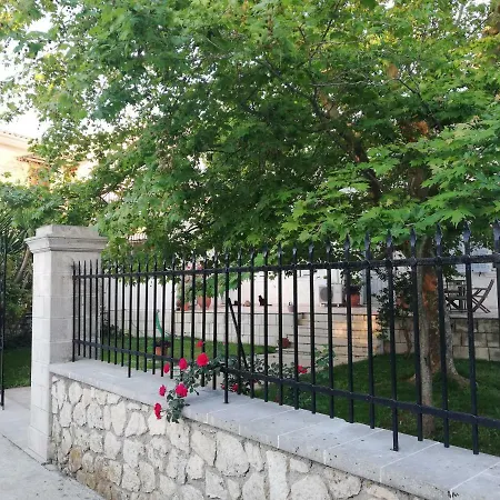 La Casa Di Caterina: Nature,relax And Private Garden * Lefkáda