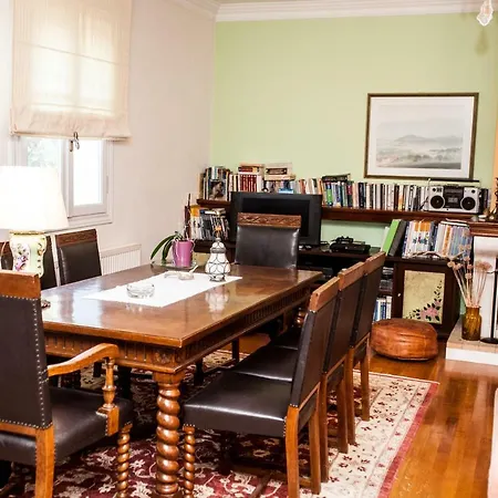 La Casa Di Caterina: Nature,relax And Private Garden Vakantiehuis *