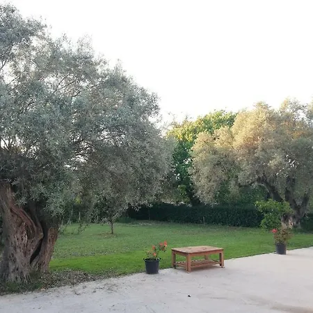 Nyaraló La Casa Di Caterina: Nature,relax And Private Garden Lefkáda
