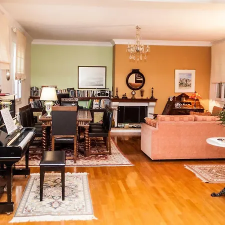 La Casa Di Caterina: Nature,relax And Private Garden Lefkáda