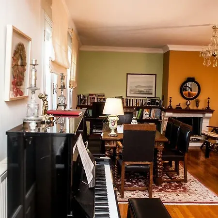 La Casa Di Caterina: Nature,relax And Private Garden Lefkáda