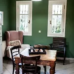 La Casa Di Caterina: Nature,relax And Private Garden Prázdninový dům