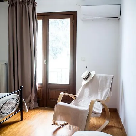 Holiday home La Casa Di Caterina: Nature,relax And Private Garden