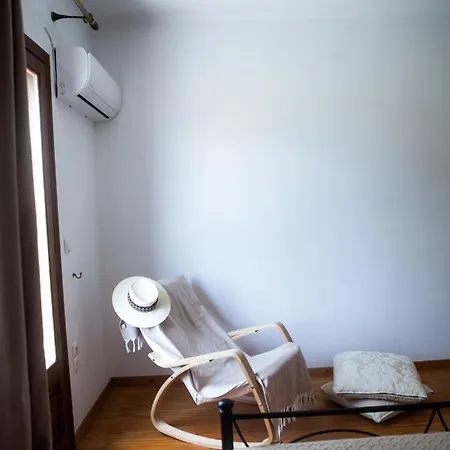 Dom wakacyjny La Casa Di Caterina: Nature,relax And Private Garden Lefkáda