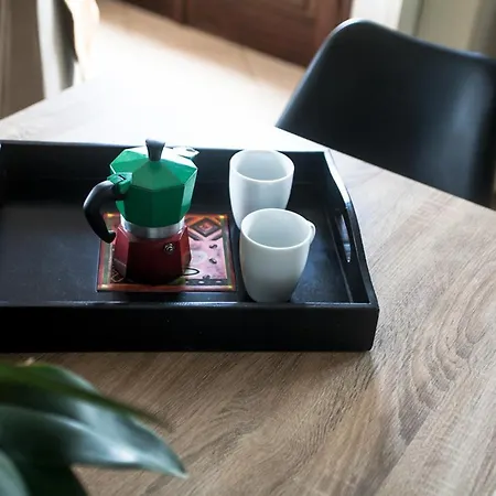 La Casa Di Caterina: Nature,relax And Private Garden 度假居 Lefkáda