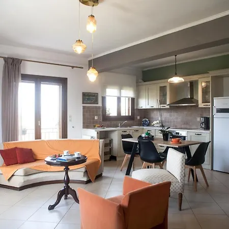 בית נופש La Casa Di Caterina: Nature,relax And Private Garden *