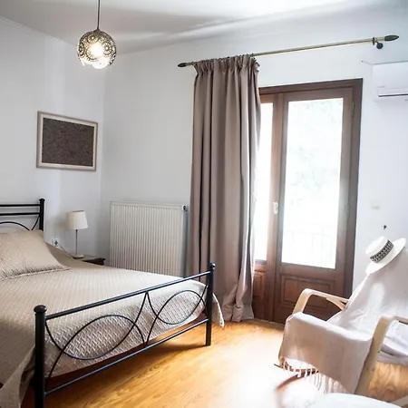 La Casa Di Caterina: Nature,relax And Private Garden Holiday home