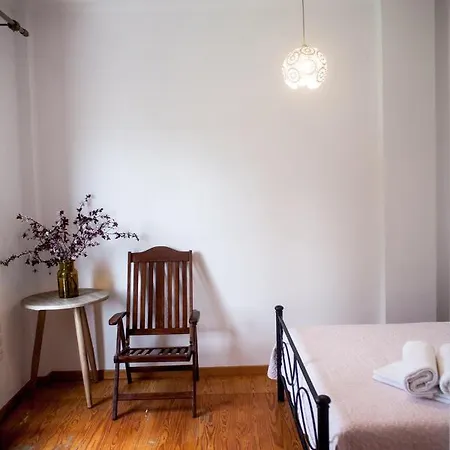 La Casa Di Caterina: Nature,relax And Private Garden 度假居 Lefkáda