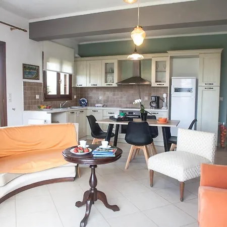 בית נופש La Casa Di Caterina: Nature,relax And Private Garden *