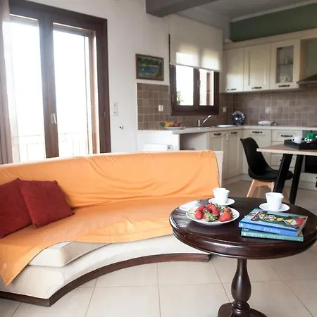 Holiday home La Casa Di Caterina: Nature,relax And Private Garden