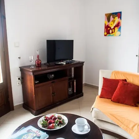 度假居 La Casa Di Caterina: Nature,relax And Private Garden