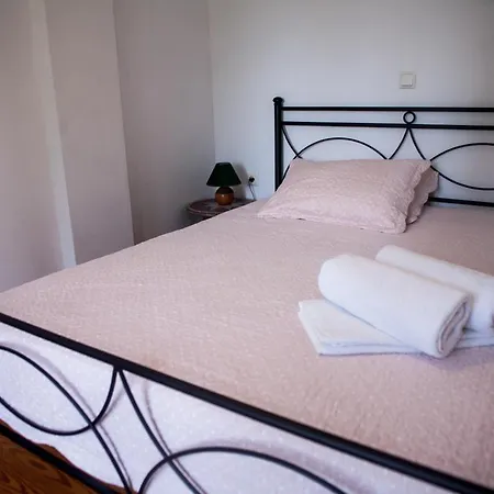 度假居 La Casa Di Caterina: Nature,relax And Private Garden