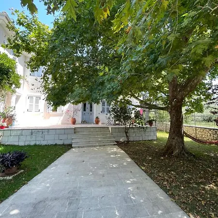 La Casa Di Caterina: Nature,relax And Private Garden * Lefkáda