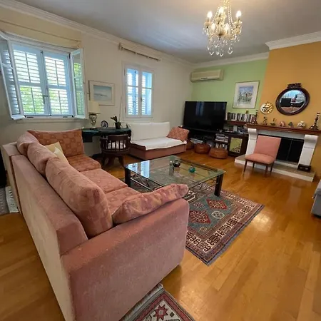 La Casa Di Caterina: Nature,relax And Private Garden Dom wakacyjny *