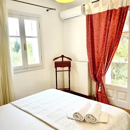 La Casa Di Caterina: Nature,relax And Private Garden בית נופש *