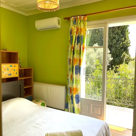 בית נופש La Casa Di Caterina: Nature,relax And Private Garden *