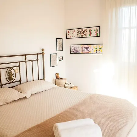 度假居 La Casa Di Caterina: Nature,relax And Private Garden Lefkáda