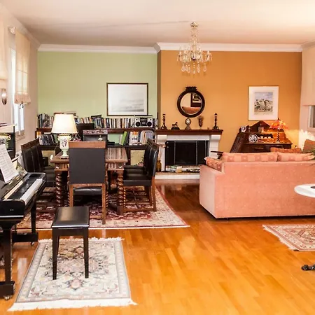 La Casa Di Caterina: Nature,relax And Private Garden * Lefkáda