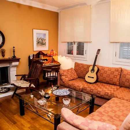 Dom wakacyjny La Casa Di Caterina: Nature,relax And Private Garden *