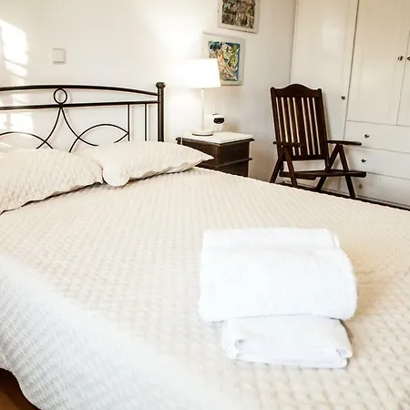 度假居 La Casa Di Caterina: Nature,relax And Private Garden Lefkáda