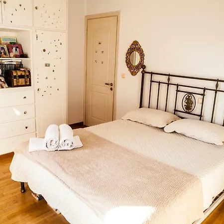 La Casa Di Caterina: Nature,relax And Private Garden * Lefkada City