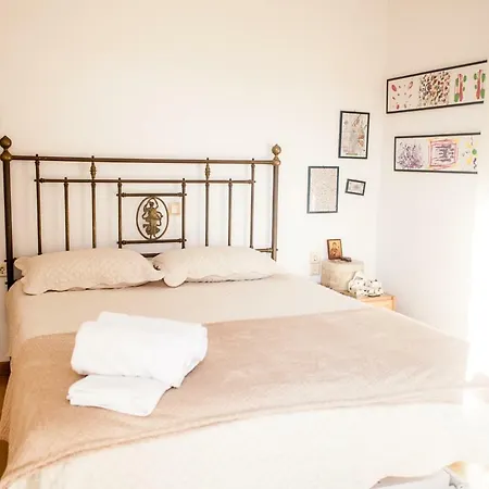 Holiday home La Casa Di Caterina: Nature,relax And Private Garden