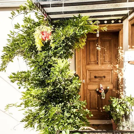 La Casa Di Caterina: Nature,relax And Private Garden Lefkáda