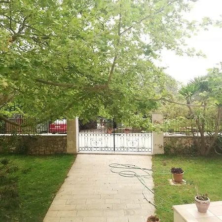La Casa Di Caterina: Nature,relax And Private Garden 度假居 Lefkáda