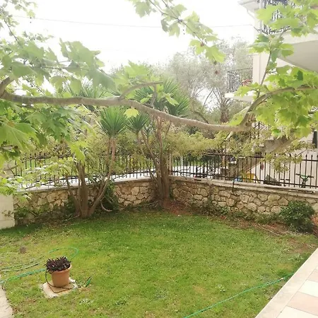 La Casa Di Caterina: Nature,relax And Private Garden 度假居