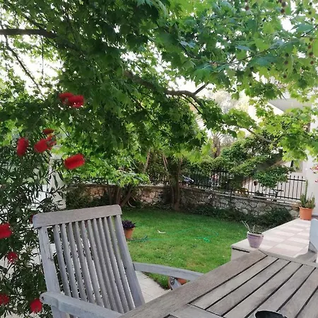 La Casa Di Caterina: Nature,relax And Private Garden בית נופש