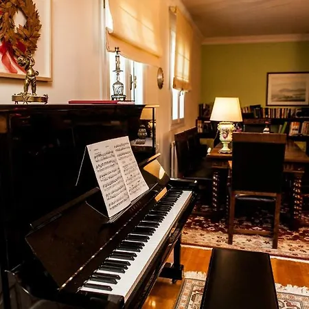 La Casa Di Caterina: Nature,relax And Private Garden