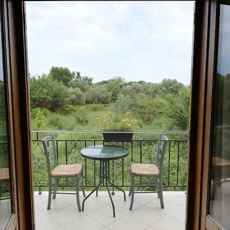 Dom wakacyjny La Casa Di Caterina: Nature,relax And Private Garden *