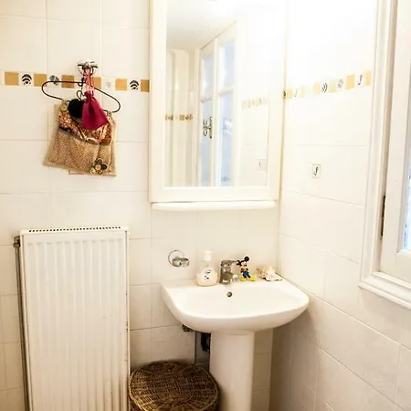 La Casa Di Caterina: Nature,relax And Private Garden Lefkáda