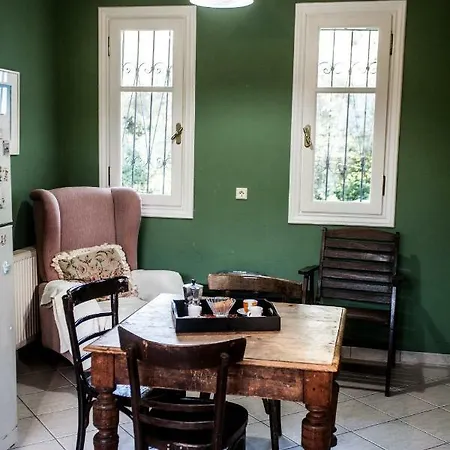 La Casa Di Caterina: Nature,relax And Private Garden Holiday home