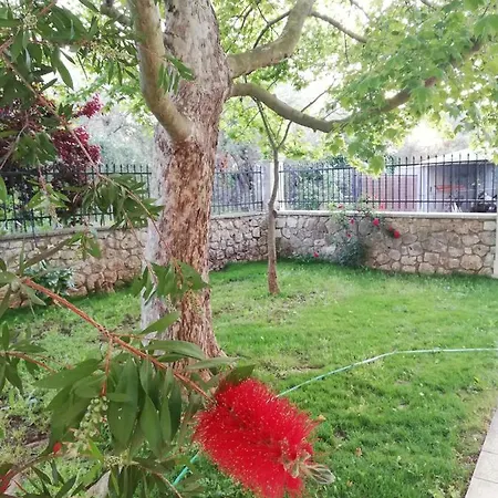 La Casa Di Caterina: Nature,relax And Private Garden 度假居