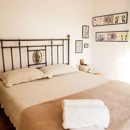 La Casa Di Caterina: Nature,relax And Private Garden 度假居 Lefkáda