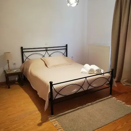 La Casa Di Caterina: Nature,relax And Private Garden 度假居