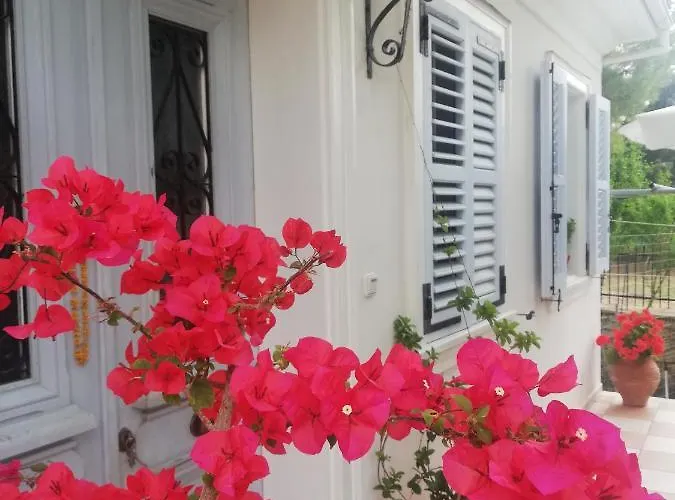 La Casa Di Caterina: Nature,relax And Private Garden Λευκάδα