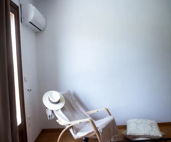 Σπίτι διακοπών La Casa Di Caterina: Nature,relax And Private Garden Λευκάδα