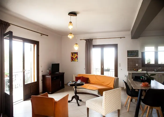 La Casa Di Caterina: Nature,relax And Private Garden Σπίτι διακοπών *