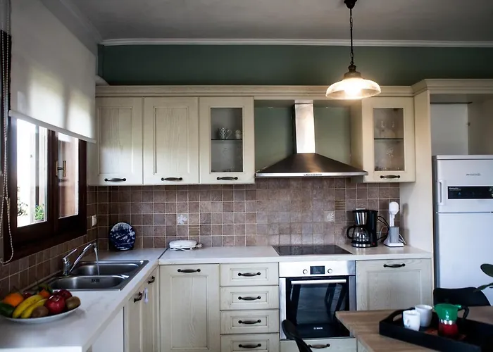 La Casa Di Caterina: Nature,relax And Private Garden Λευκάδα