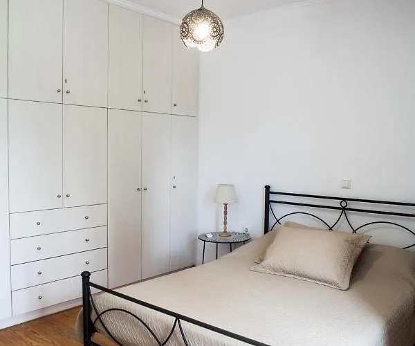 La Casa Di Caterina: Nature,relax And Private Garden