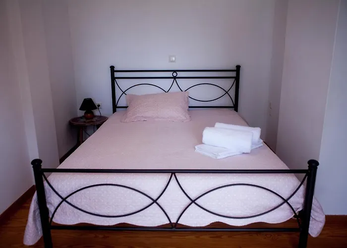 Σπίτι διακοπών La Casa Di Caterina: Nature,relax And Private Garden *