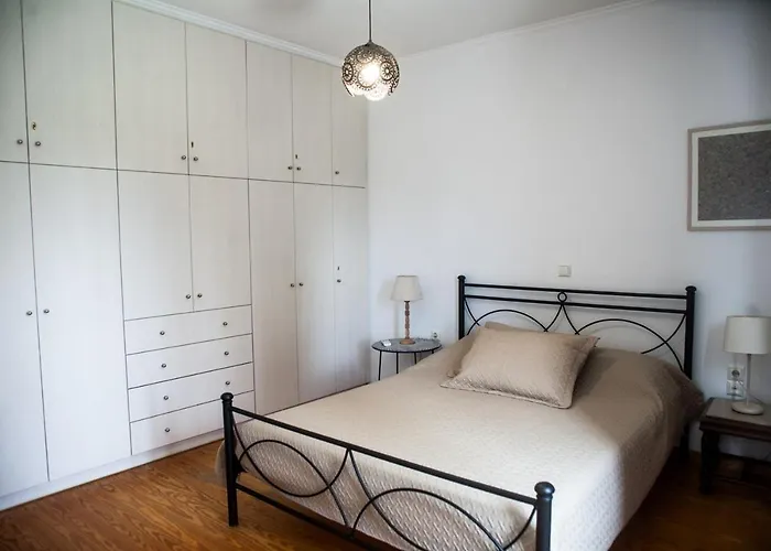 La Casa Di Caterina: Nature,relax And Private Garden Σπίτι διακοπών Λευκάδα