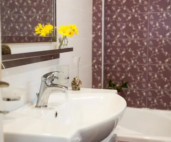 La Casa Di Caterina: Nature,relax And Private Garden *