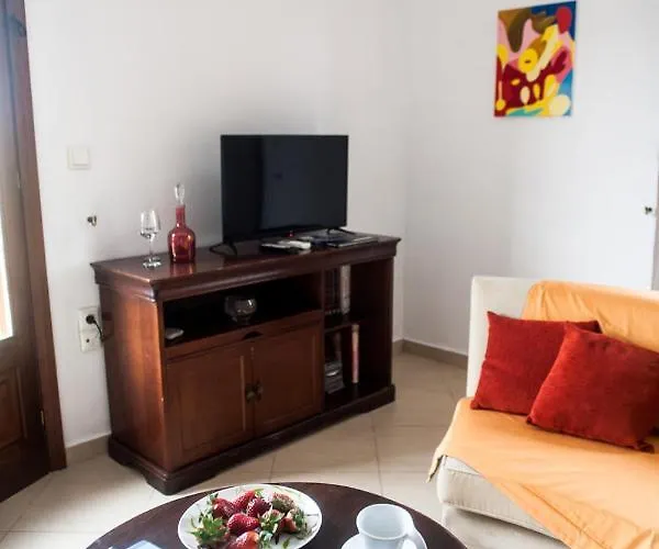 Σπίτι διακοπών La Casa Di Caterina: Nature,relax And Private Garden