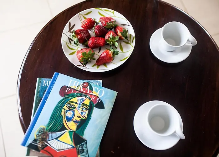 La Casa Di Caterina: Nature,relax And Private Garden *